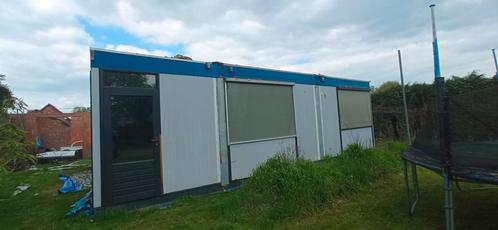 Werf containers, Zakelijke goederen, Machines en Bouw | Keten en Containers, Ophalen
