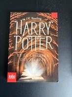 Harry Potter - La chambre des secrets, Ophalen of Verzenden, Nieuw