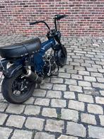 Dax b klasse met papieren, Fietsen en Brommers, Brommers | Crossbrommers, Ophalen, Honda, Gebruikt, 4 versnellingen