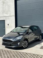 Ford Fiesta 1.1i Cool&connect, Autos, Ford, Achat, Entreprise, Garantie prolongée, 5 portes