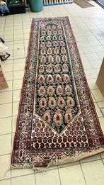 Wollen tapijt, Enlèvement