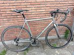 Giant koersfiets, Ophalen, Giant