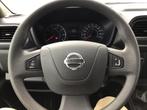 nissan interstar l2h2 136pk 2023 17000km full/option 20950e, Auto's, Bestelwagens en Lichte vracht, Voorwielaandrijving, Stof