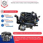 Complete motor Porsche Macan 95b 3.0 v6 354 pk dlz, Auto-onderdelen, Ophalen of Verzenden, Nieuw, Porsche