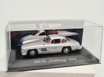 Mercedes 300 SL Gullwing (1954) 1/43, Envoi, Comme neuf, Voiture