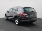 Skoda Kodiaq 1.5 TSI 110kW DSG 7 ZIT | CAMERA | ZETELVERWARM, Auto's, Stof, 4 cilinders, Zwart, 150 pk