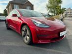 TESLA MODEL 3 STANDARD PLUS !, Entreprise, Noir, 5 portes, Automatique