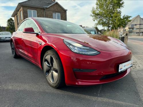 TESLA MODEL 3 STANDARD PLUS !, Autos, Tesla, Entreprise, Achat, Model 3, Caméra 360°, ABS, Caméra de recul, Airbags, Air conditionné