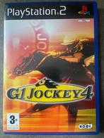 G1 jockey 4 PlayStation 2 ps2, Enlèvement ou Envoi