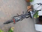 1 heren fiets trek T 500, 28 inch, Gebruikt, Vering, Meer dan 20 versnellingen