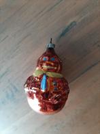 Antieke kerstbal, Diversen, Ophalen of Verzenden, Zo goed als nieuw