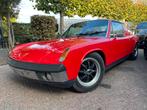 914 2.0 Targa!!!!!!, Auto's, Porsche, Cabriolet, Bedrijf, Handgeschakeld, 2 zetels