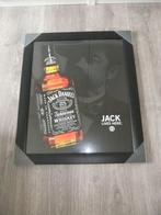 Jack Daniels wanddecoratie (NIEUW), Verzamelen, Ophalen of Verzenden, Nieuw, Reclamebord