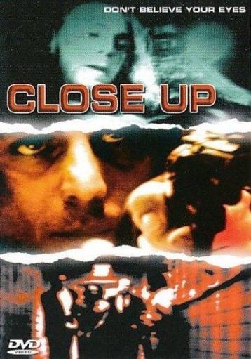 Close Up (1996) Dvd