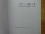 Zeedrift, Bernard Dewulf, Marc Couvreur, 2009, Boeken, Ophalen of Verzenden, Zo goed als nieuw, Overige onderwerpen, Dewulf