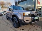 Toyota Land Cruiser Prestige (bj 2025, automaat), Automaat, Gebruikt, 4 cilinders, USB