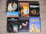 Arthouse / Filmhuis Duitsland Dvd Collectie, CD & DVD, DVD | Films indépendants, Comme neuf, Allemagne, Enlèvement ou Envoi, À partir de 16 ans