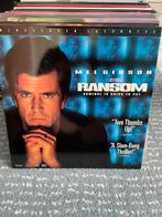 9 laserdisc films, Ophalen of Verzenden, Zo goed als nieuw