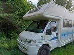 Recent gerenoveerde camper uit 1997, Caravans en Kamperen, Integraal, Diesel, Particulier, 5 tot 6 meter
