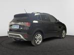 Volkswagen T-Cross T-Cross 1.0 TSI Life Business OPF, Argent ou Gris, 129 g/km, Boîte manuelle, Essence
