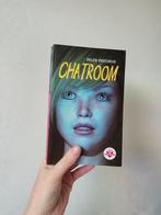 Boek "Chatroom" van Helen Vreeswijk, Enlèvement ou Envoi, Fiction, Helen Vreeswijk, Comme neuf