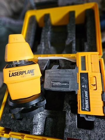 laser LaserPlane, Enlèvement ou Envoi, Utilisé