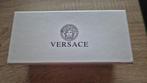 Zonnebril Versace, Overige merken, Zonnebril, Zwart, Nieuw