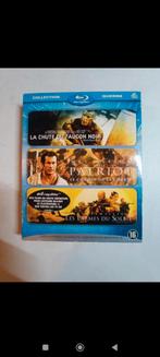 Coffret Blu-ray Collection Guerre, Enlèvement ou Envoi, Comme neuf, Coffret