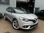 Renault Grand Scenic 1.5dci, 7 plaats Euro 6, Gekeurd VV, Auto's, Renault, Voorwielaandrijving, Gebruikt, Zwart, 4 cilinders