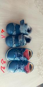 Chaussures garçon, Enfants & Bébés, Vêtements de bébé | Chaussures & Chaussettes, Enlèvement, Utilisé
