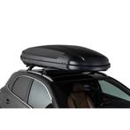 Dakkoffer Te Huur 524 L, Auto diversen, Dakkoffers, Ophalen, Zo goed als nieuw