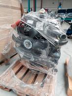 Nouveau moteur Iveco 3.0 2022, Enlèvement