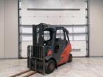 LINDE H25T-02, Zakelijke goederen, Machines en Bouw | Heftrucks en Intern transport, LPG, Heftruck, 2000 tot 3000 kg