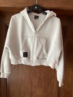 Gilet croc top avec capuchon 13 ans, Ophalen, Meisje, Trui of Vest, Groggy
