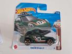 Hot Wheels Porsche Rally, Ophalen of Verzenden, Nieuw, Auto