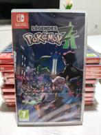 Pokemon Legends Z-A, Games en Spelcomputers, Ophalen of Verzenden