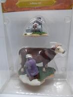 Luville  Set -  Milking the cow --  601526 - retired, Diversen, Ophalen of Verzenden