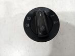 LICHTSCHAKELAAR Skoda Octavia Combi (5EAC) (5E0941431D), Gebruikt, Skoda