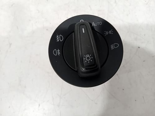 LICHTSCHAKELAAR Skoda Octavia Combi (5EAC) (5E0941431D), Auto-onderdelen, Dashboard en Schakelaars, Skoda, Gebruikt