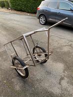 Te koop fietskar of viskar, Fietsen en Brommers, Ophalen, Zo goed als nieuw