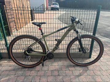 Cube mtb 29inch beschikbaar voor biedingen