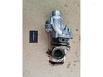 Turbo van een Mercedes C-Klasse, Auto-onderdelen, Gebruikt, -, Ophalen of Verzenden, -