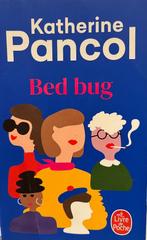 Katherine Panc Bed bug, Comme neuf, Enlèvement