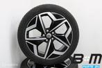 WINTER! ORIGINEEL! 19 inch Andoya velgen VW ID3! 10A601025H, Auto-onderdelen, Gebruikt, Velg(en)