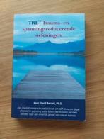 TRE Trauma- en spanningsreducerende oefeningen, Verzenden, David Berceli