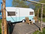 Caravan / retro caravan / vintage caravan, Caravans en Kamperen, Particulier