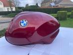 Benzinetank BMW R1100 motorfiets, Utilisé