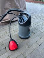 Dompelpomp Powerplus, Enlèvement, Neuf, Électrique, Pompe à eaux claires