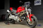 Ducati Monster 696 - 21.227 km, Motoren, Motoren | Ducati, Bedrijf, 696 cc