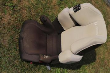Siège auto Concord Transformer X-bag 15-36kg, Autres marques, 15 à 36 kg, Enlèvement, Utilisé